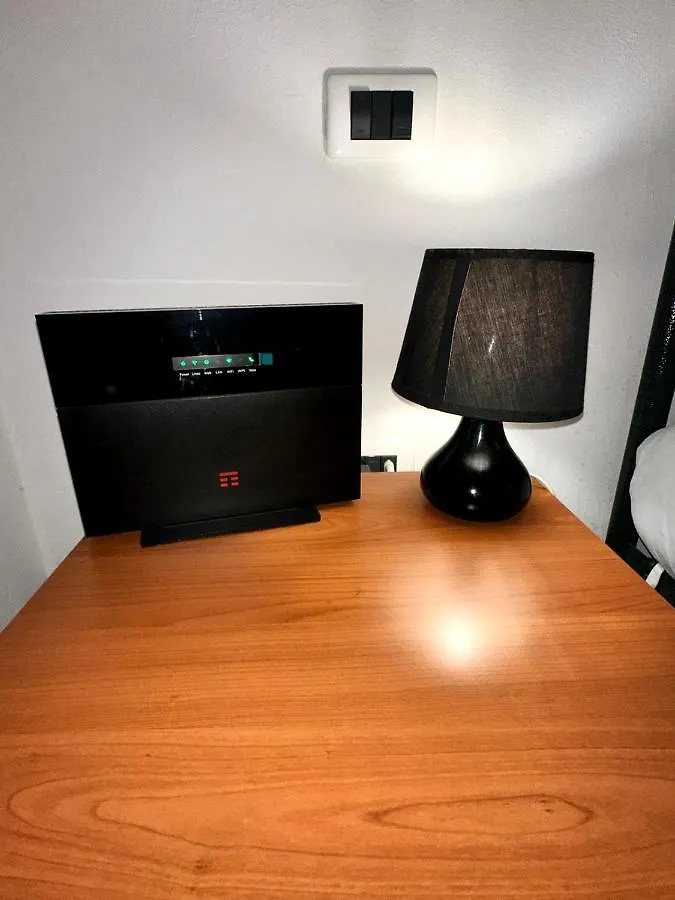 Apartmán Ah Beach House Crociera Savona